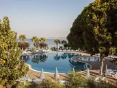Lonicera Resort And Spa