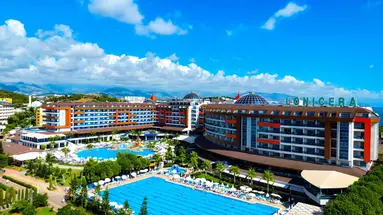Lonicera Resort And Spa