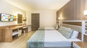 Lonicera Resort and Spa