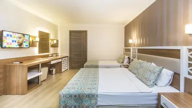 Lonicera Resort and Spa