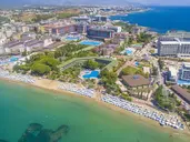 Lonicera Resort And Spa