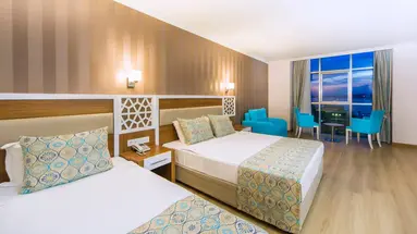 Lonicera Resort And Spa