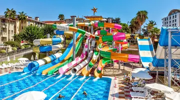 Lonicera Resort and Spa