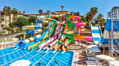 Lonicera Resort and Spa
