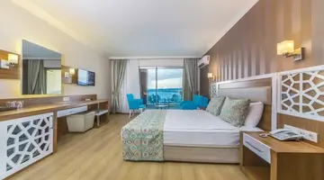 Lonicera Resort And Spa