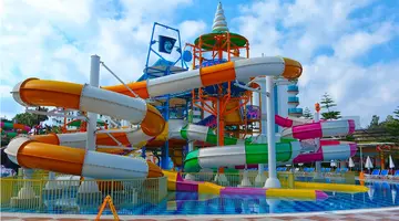 Lonicera Resort And Spa