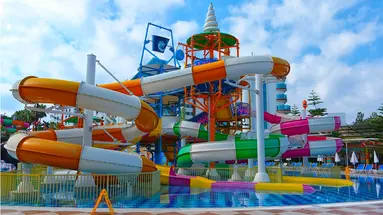Lonicera Resort And Spa