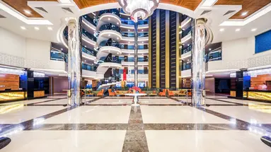 Lonicera Resort and Spa