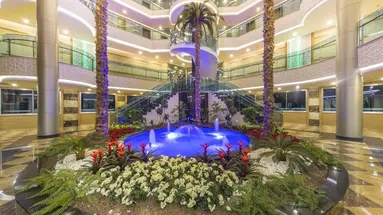 Lonicera Resort And Spa
