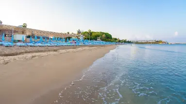 Lonicera Resort And Spa