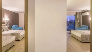 Lonicera Resort And Spa