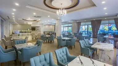 Lonicera Resort And Spa