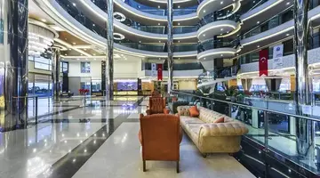 Lonicera Resort And Spa