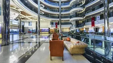 Lonicera Resort And Spa