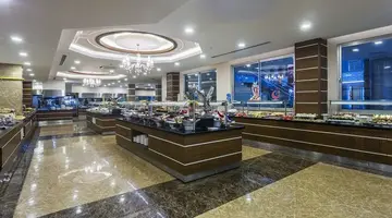 Lonicera Resort And Spa