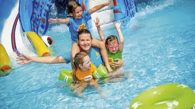 Lonicera Resort and Spa