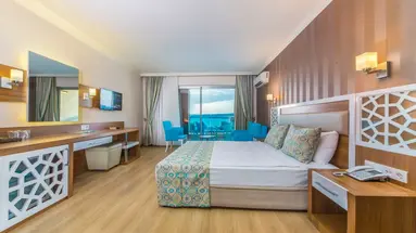 Lonicera Resort And Spa