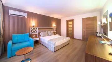Lonicera Resort And Spa