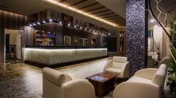 Lonicera Resort And Spa