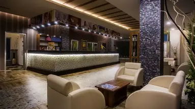 Lonicera Resort And Spa