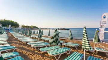 Lonicera Resort And Spa