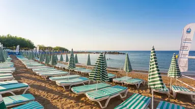 Lonicera Resort And Spa