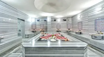 Lonicera Resort and Spa