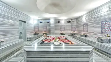 Lonicera Resort and Spa