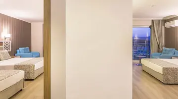 Lonicera Resort and Spa