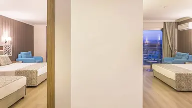 Lonicera Resort and Spa