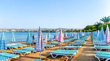 Lonicera Resort and Spa