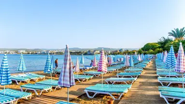 Lonicera Resort and Spa