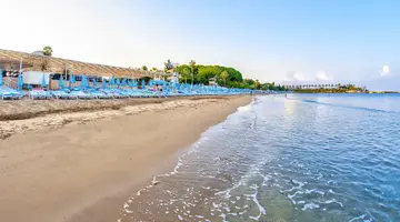 Lonicera Resort and Spa