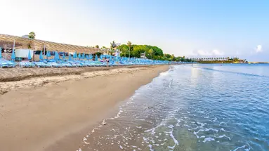 Lonicera Resort and Spa
