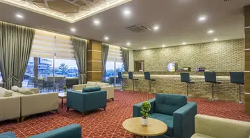 Lonicera Resort And Spa