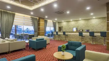 Lonicera Resort And Spa