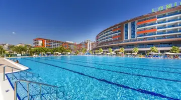 Lonicera Resort And Spa