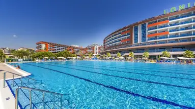 Lonicera Resort And Spa