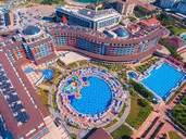 Lonicera Resort And Spa