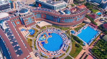 Lonicera Resort And Spa