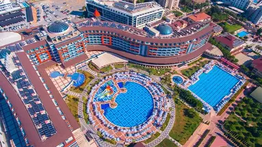 Lonicera Resort And Spa