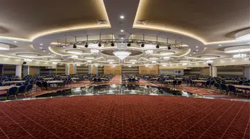 Lonicera Resort And Spa