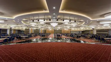 Lonicera Resort And Spa