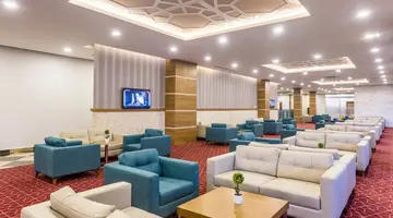 Lonicera Resort And Spa