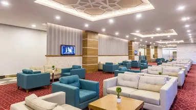 Lonicera Resort And Spa