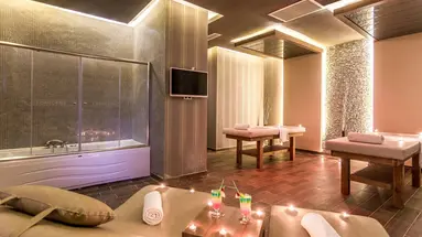 Lonicera Resort and Spa