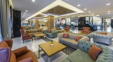 Lonicera Resort And Spa