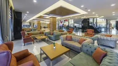 Lonicera Resort And Spa