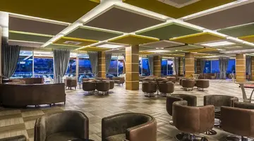 Lonicera Resort And Spa