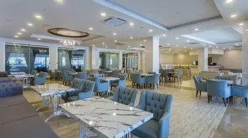 Lonicera Resort And Spa